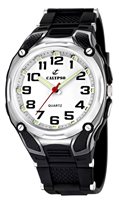 Watch Calypso Man Street Style in Plastic K5560/4